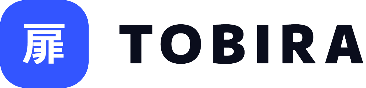 TOBIRA 扉